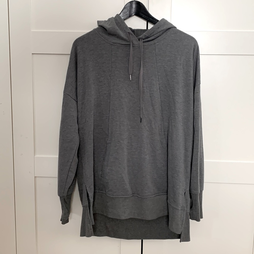RBX athletic sweatshirt. Size XL. Dark gray